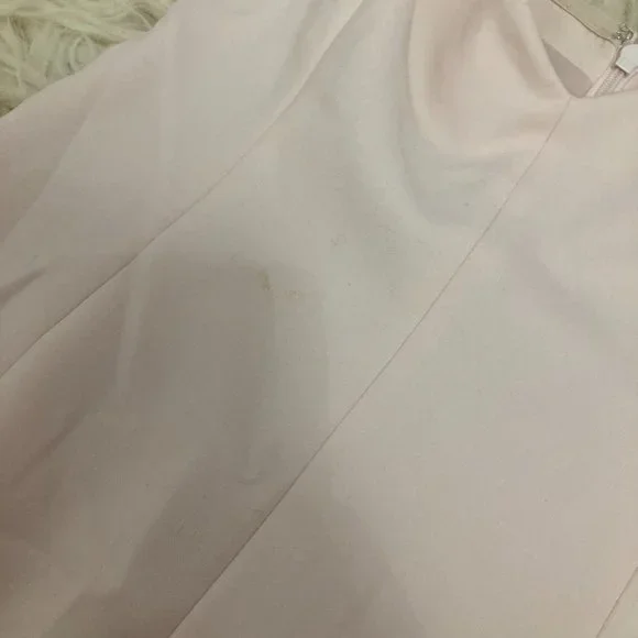 CINQ À SEPT V-Neck Midi Length Dress - Picture 6 of 11